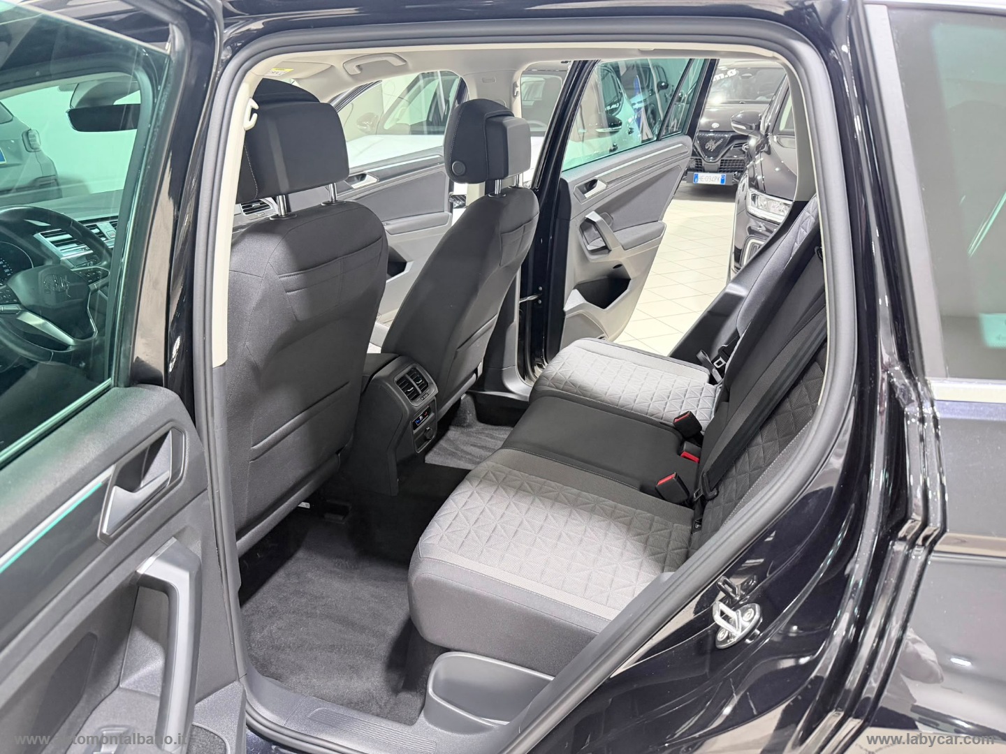Tiguan 2.0 TDI 150CV SCR DSG Life - immagine 10