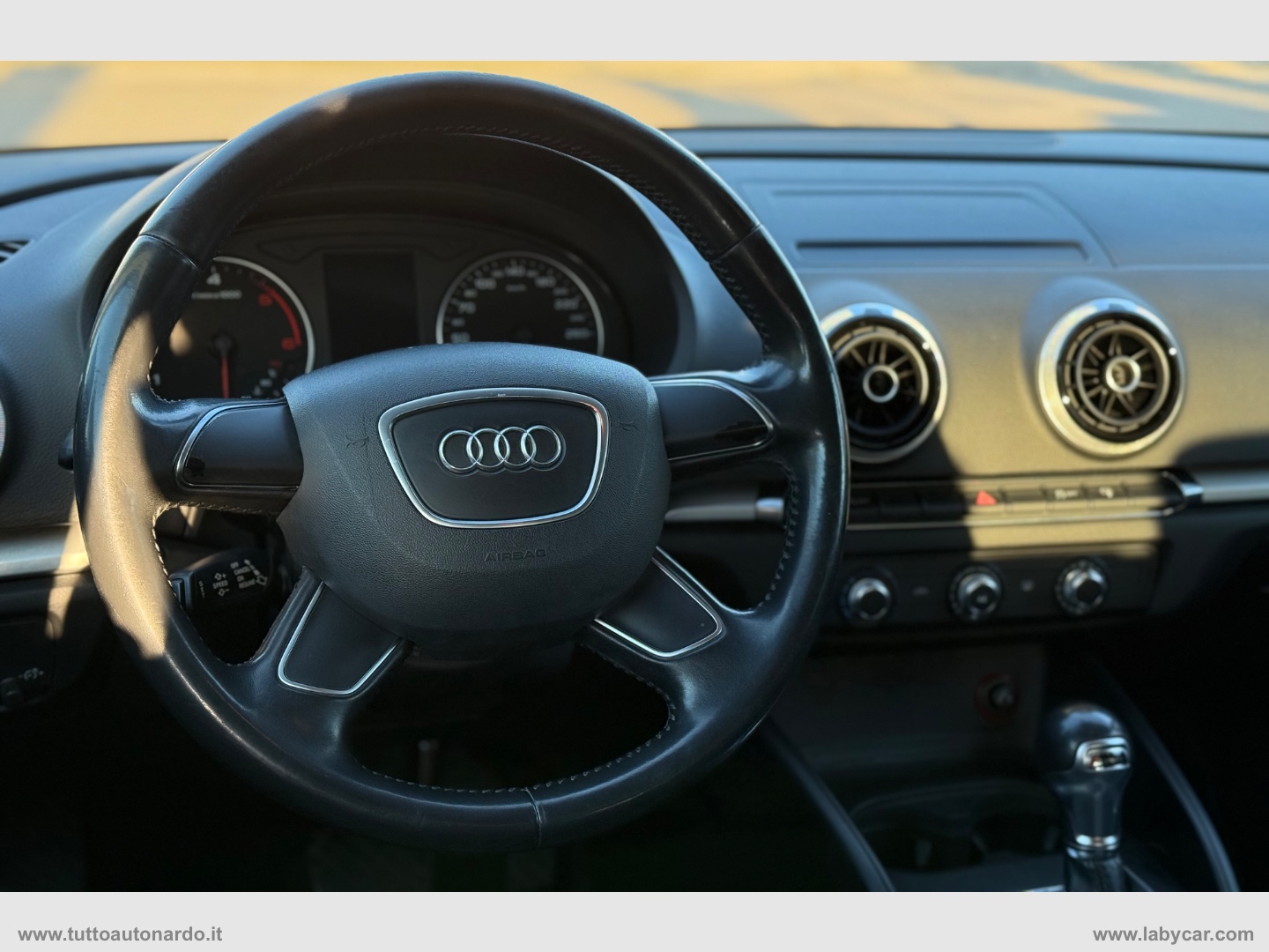 A3 SPB 1.6 TDI cl.d. S tr. Attraction - immagine 10