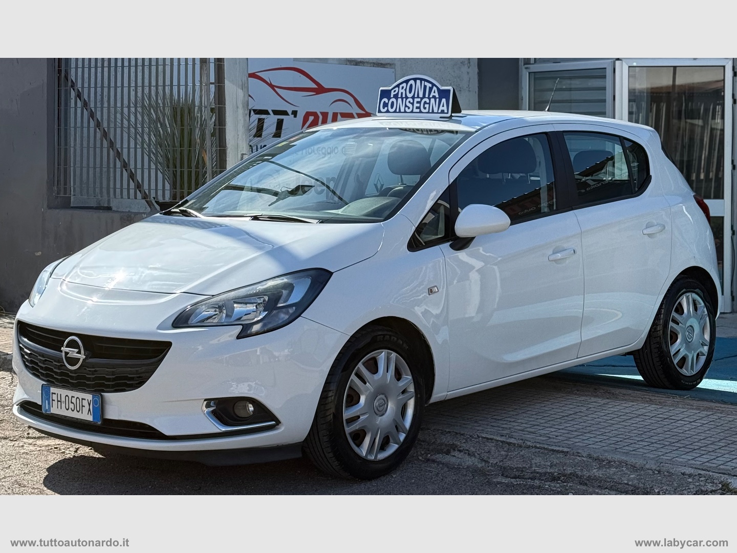 Corsa 1.4 90 CV GPL Tech 5p. Innovation - immagine 10