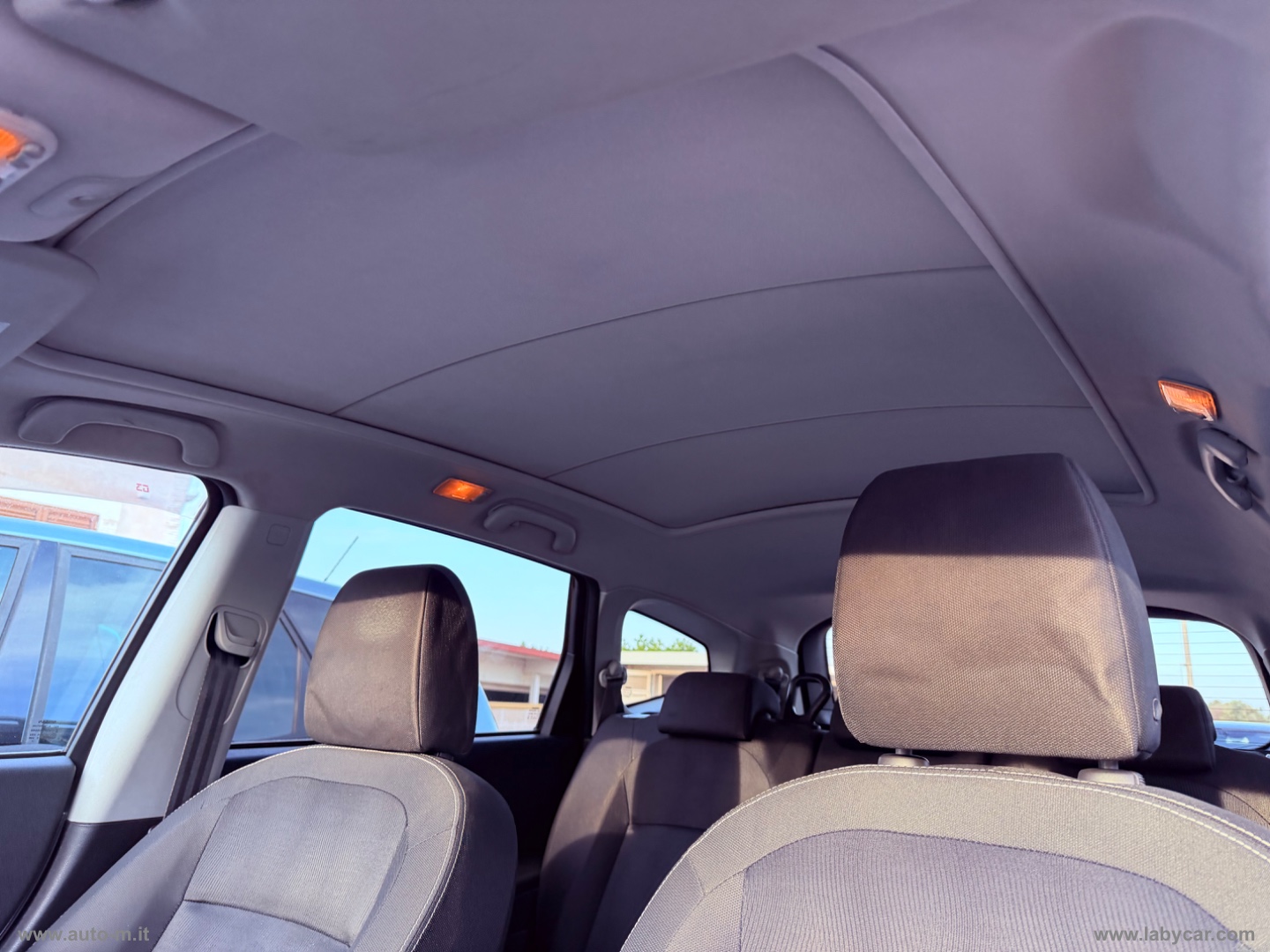 Qashqai+2 1.5 dCi DPF Tekna - immagine 10