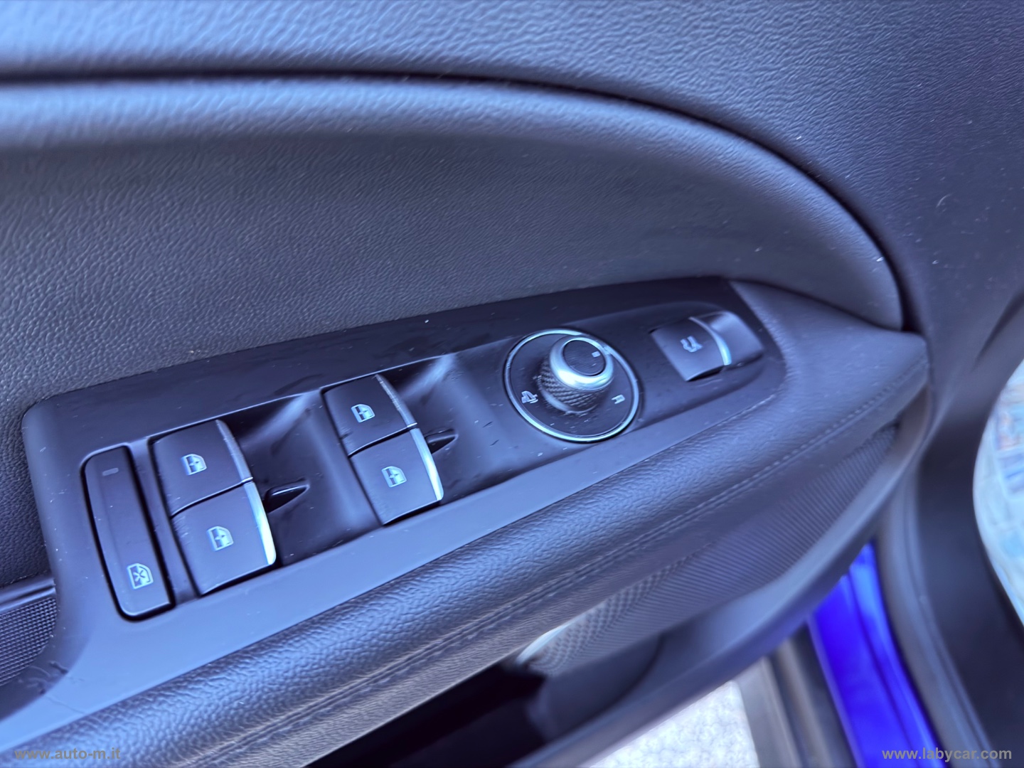 Stelvio 2.2 T.diesel 190 CV AT8 Q4 Bus. - immagine 10