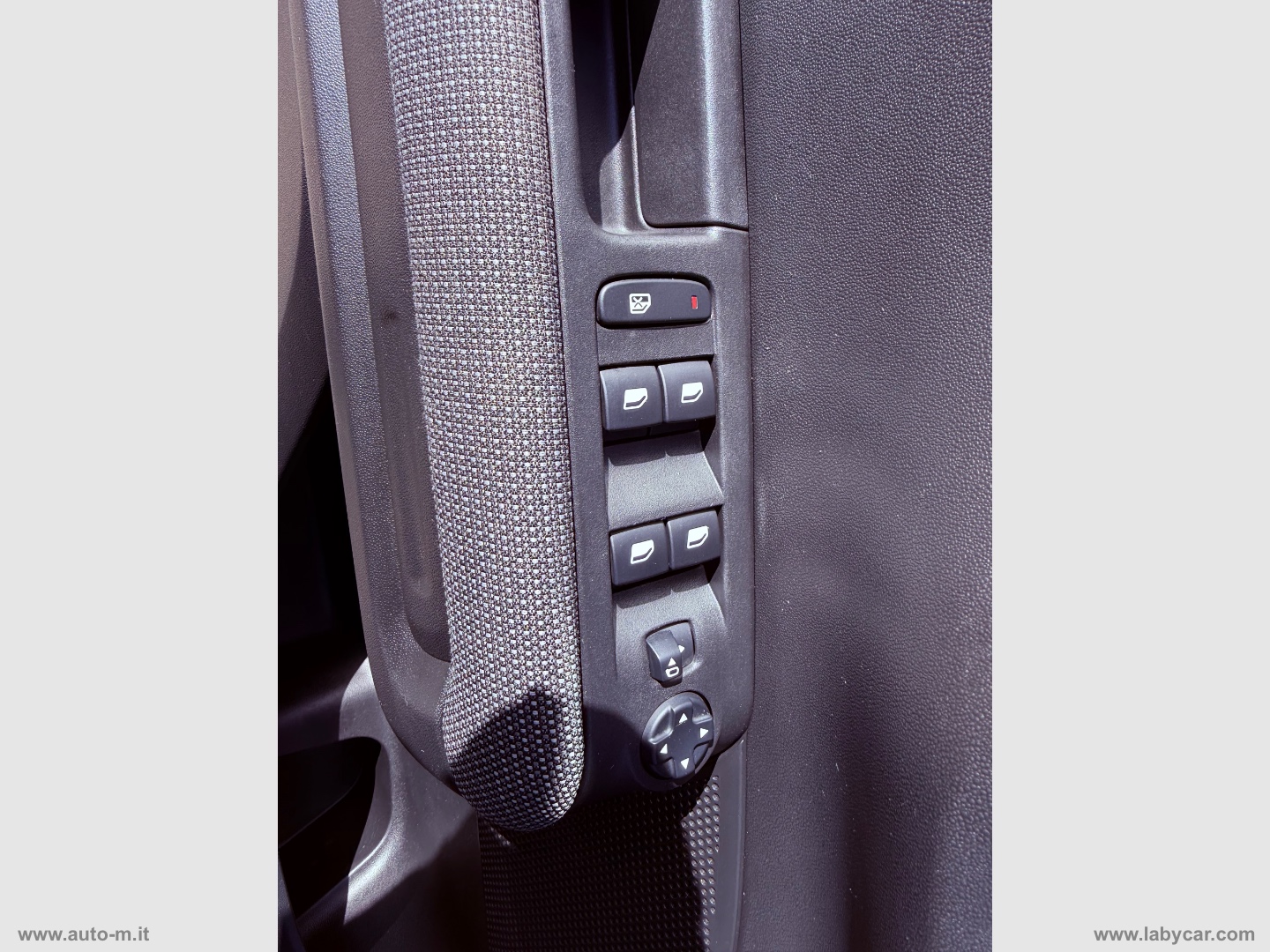 C3 Aircross BlueHDi 100 Shine - immagine 10