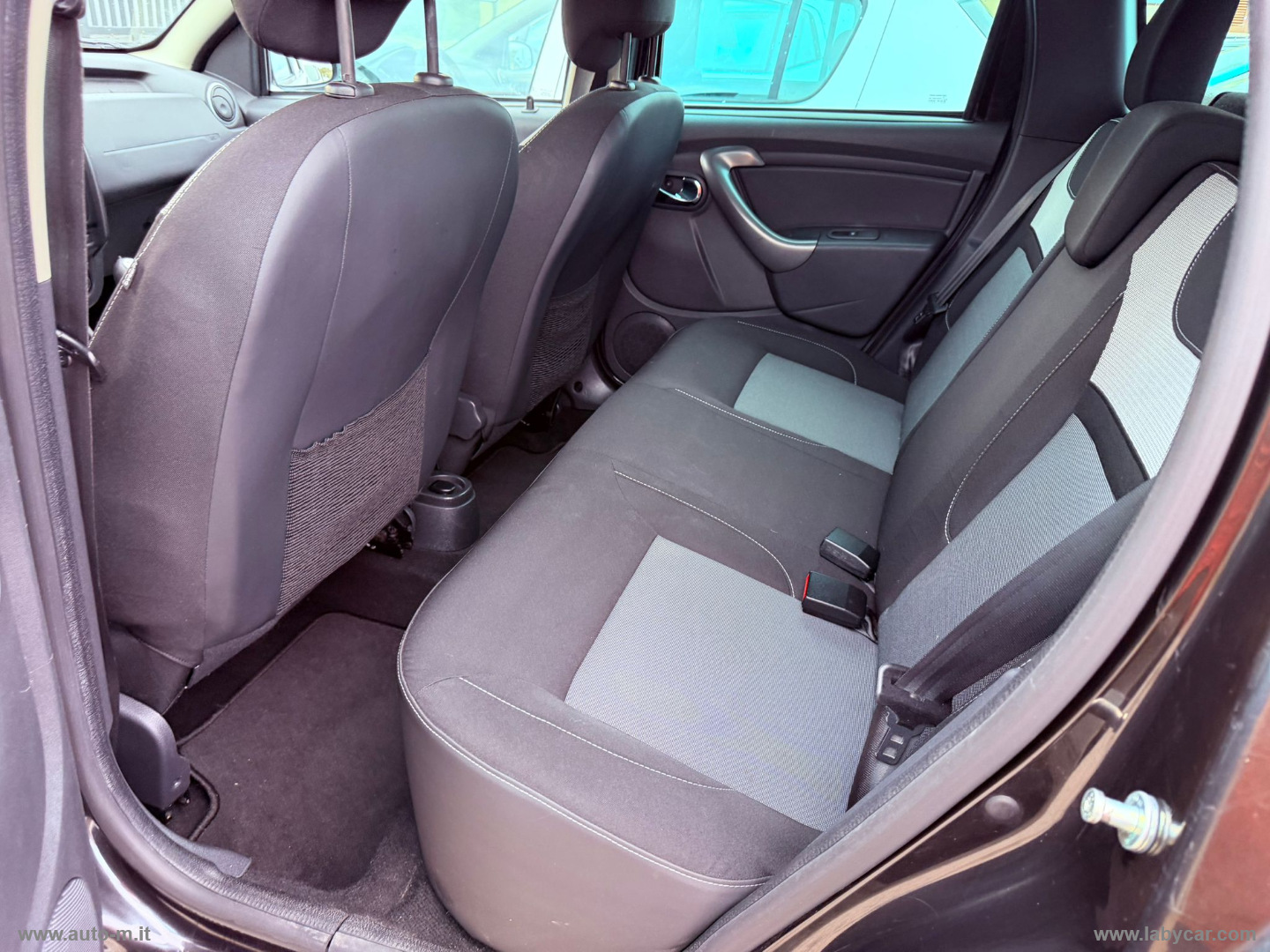 Duster 1.5 dCi 110 CV S&S 4x2 Lauréate - immagine 10