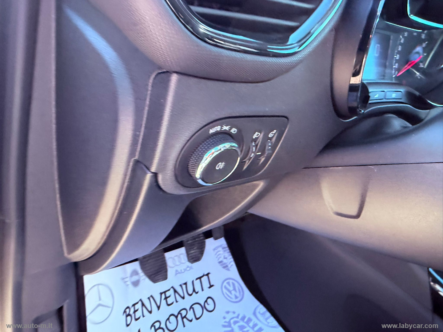 Crossland X 1.5 ECOTEC D 102CV Ultim. - immagine 10