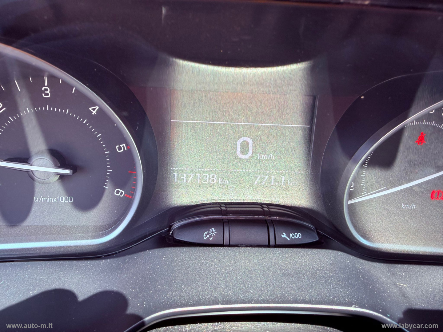 208 BlueHDi 75 5p. Allure - immagine 10