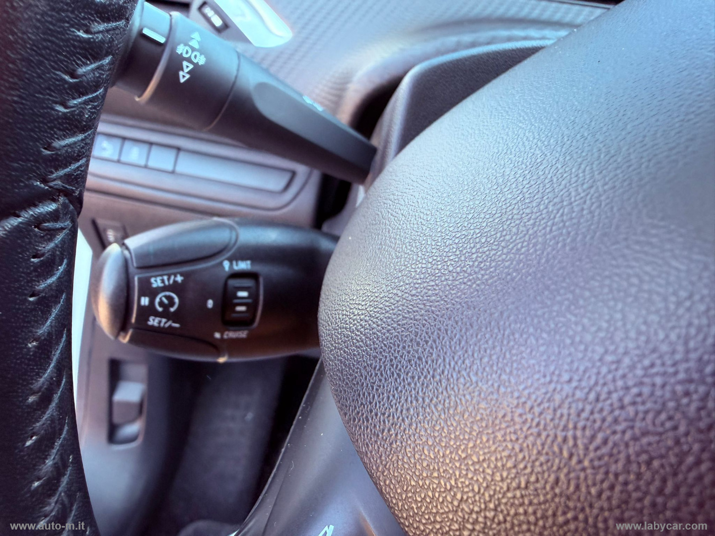 2008 BlueHDi 100 Allure - immagine 10