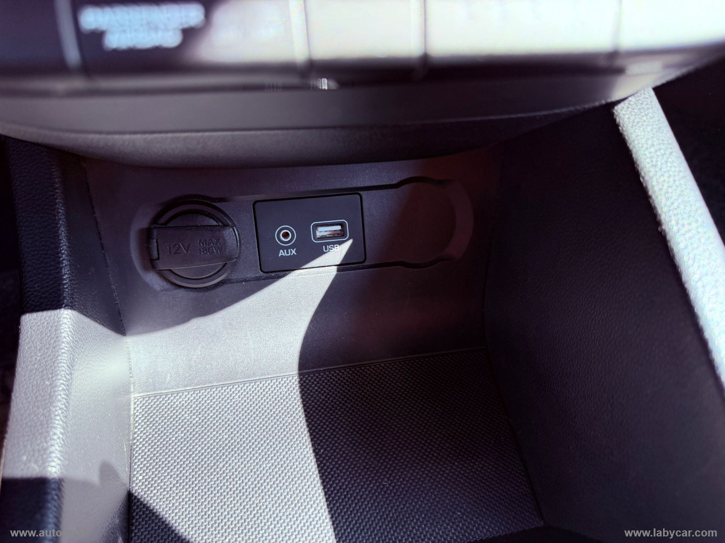 i20 1.1 CRDi 12V 5p. Style - immagine 10