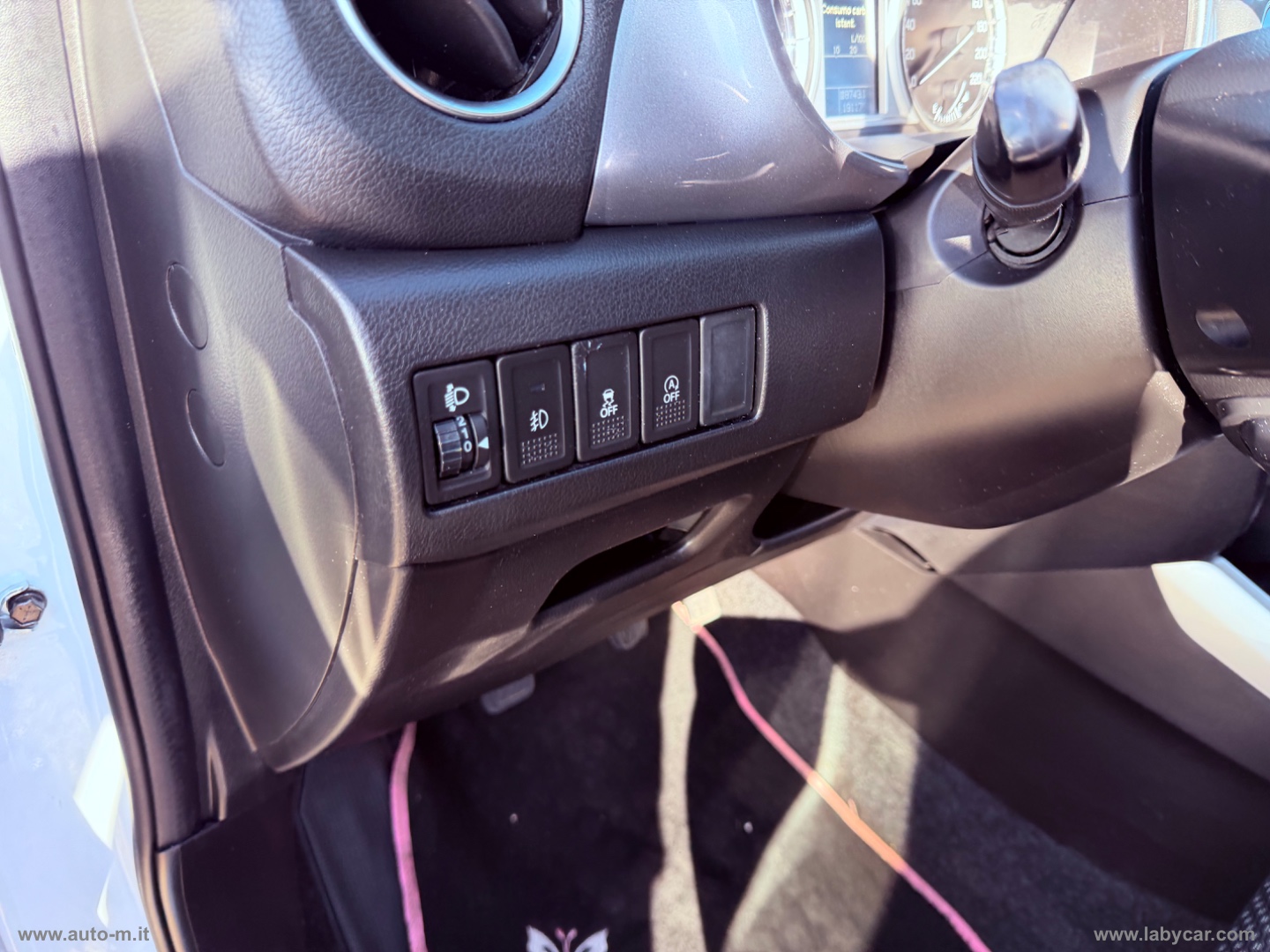 Vitara 1.6 VVT V-Cool - immagine 10