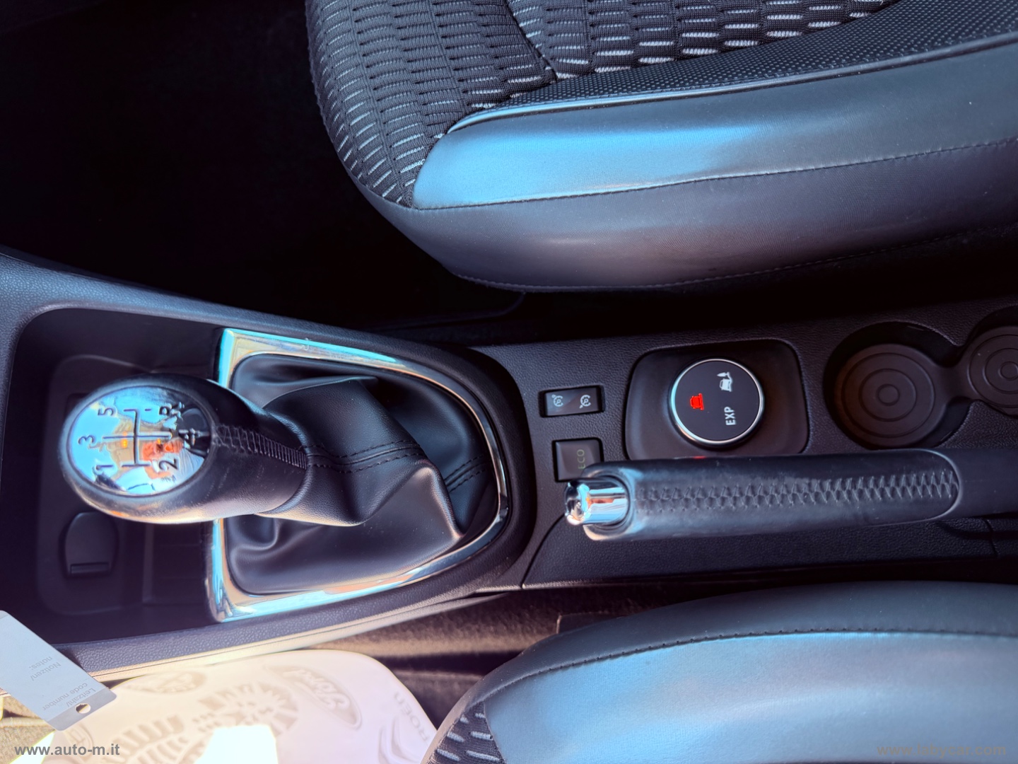 Captur dCi 8V 90 CV S&S Energy Hypnotic MAGNETIK - immagine 10