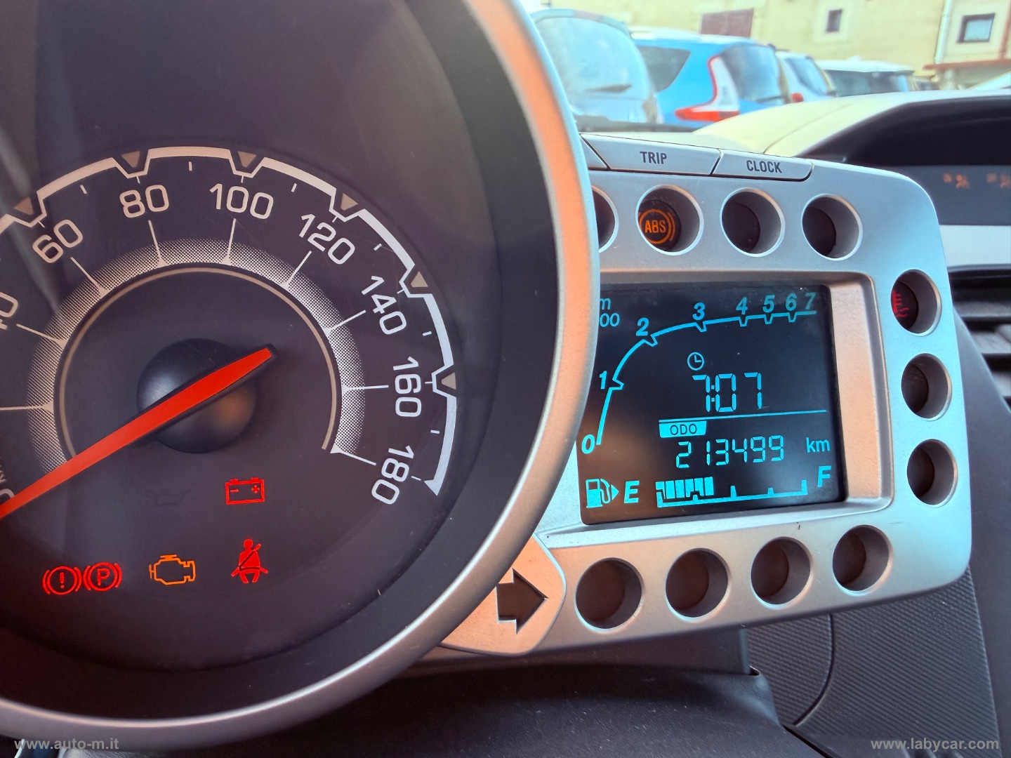 Spark 1.0 LS GPL Eco Logic - immagine 10