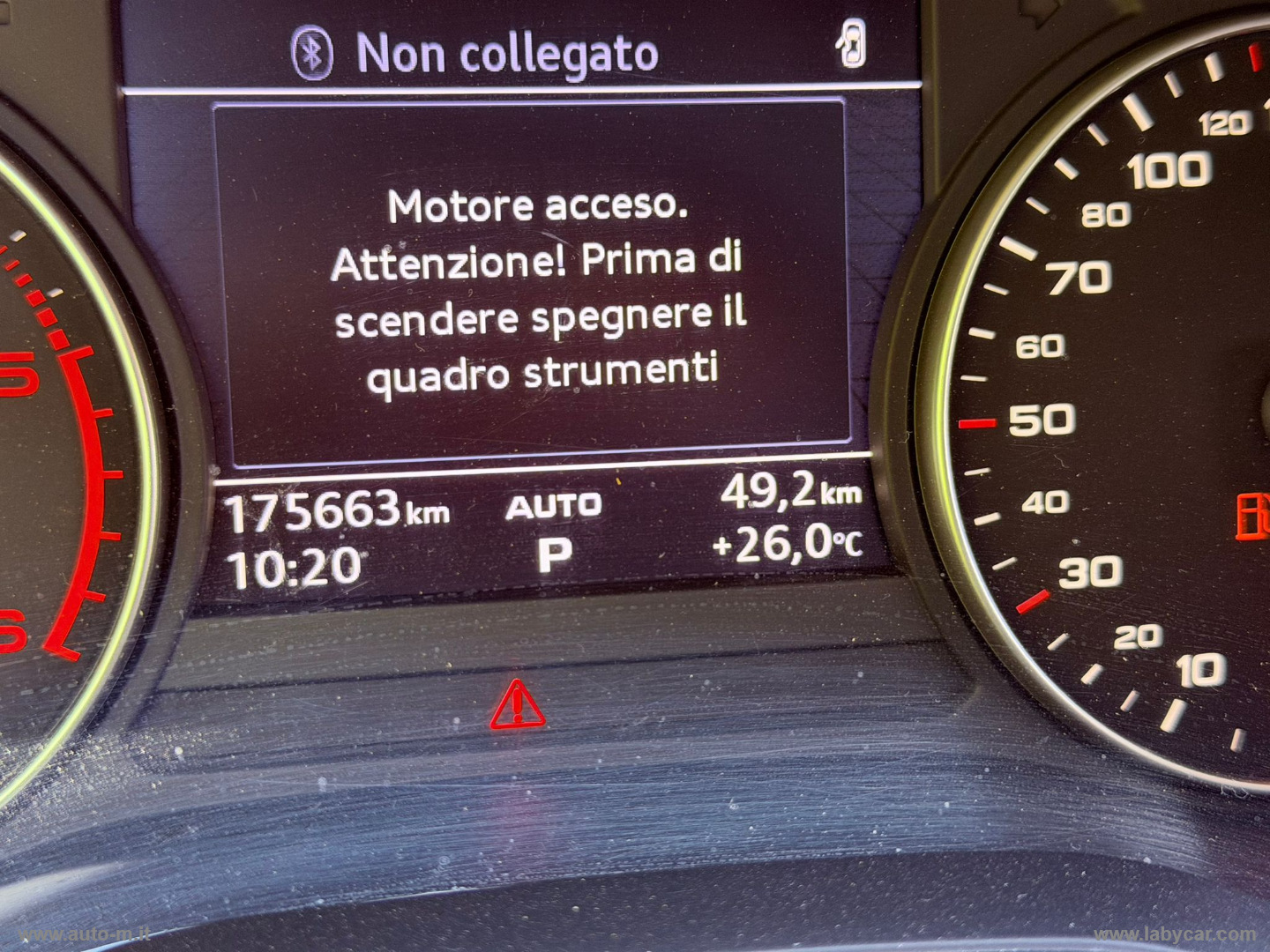 Q5 2.0 TDI quattro S tronic Business - immagine 10