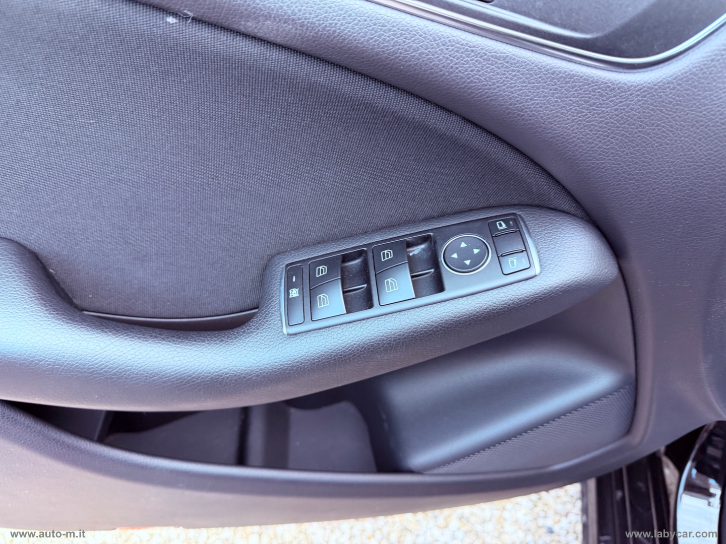 B 180 CDI Executive - immagine 10