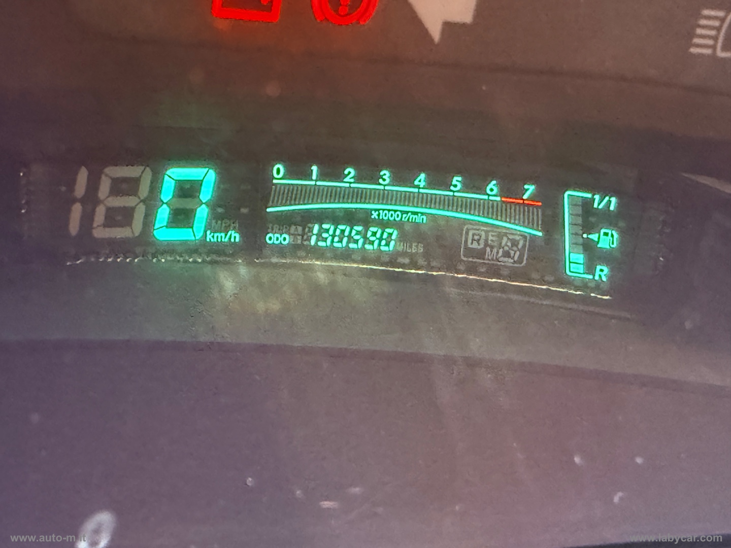 Yaris 1.0 3p. - immagine 10
