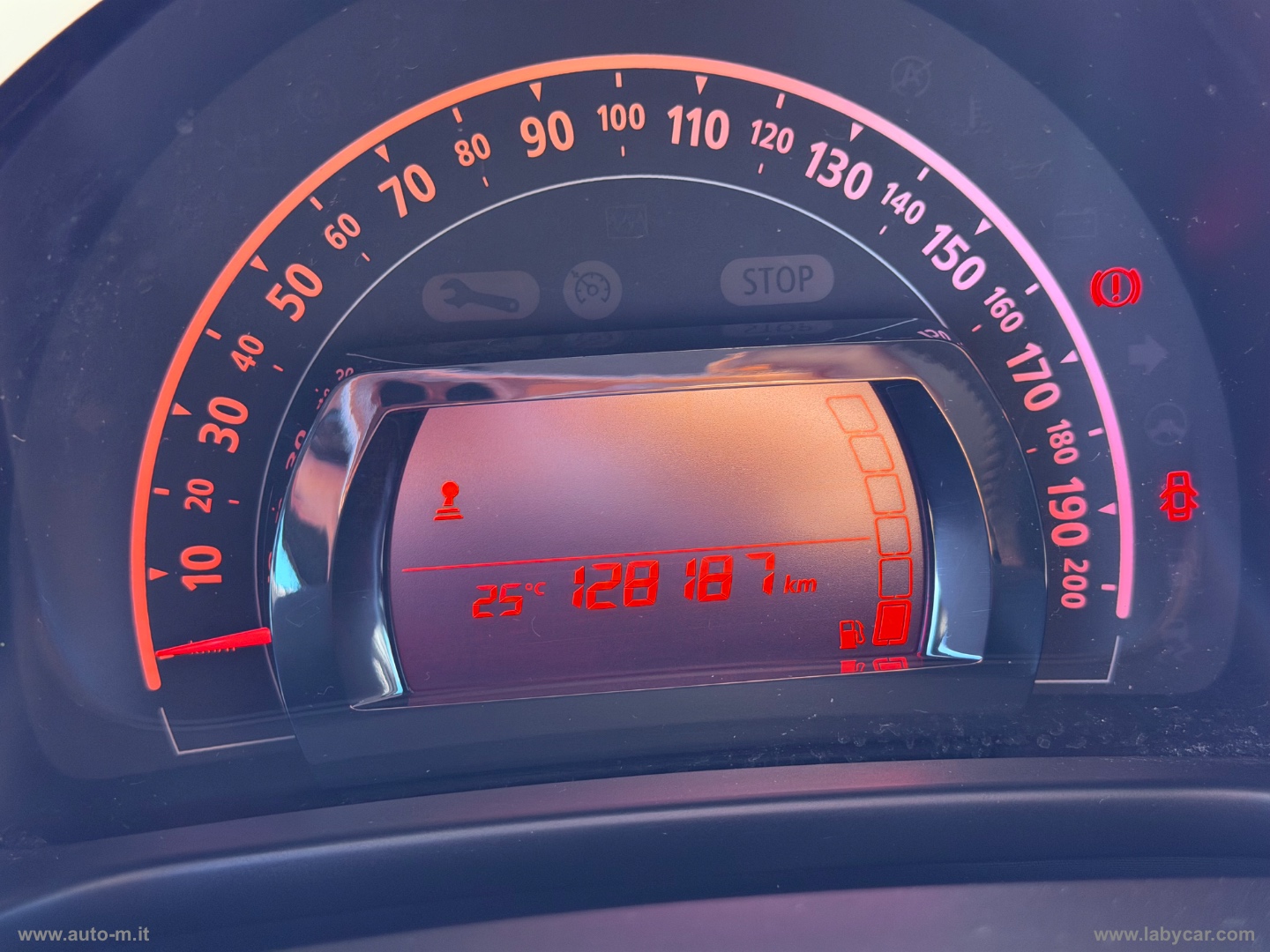 Twingo SCe Zen - immagine 10
