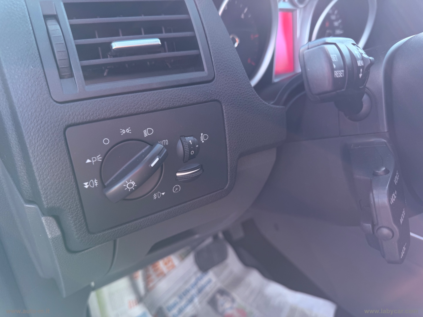 Kuga 2.0 TDCi 163 CV 4WD Powersh.Tit. - immagine 10