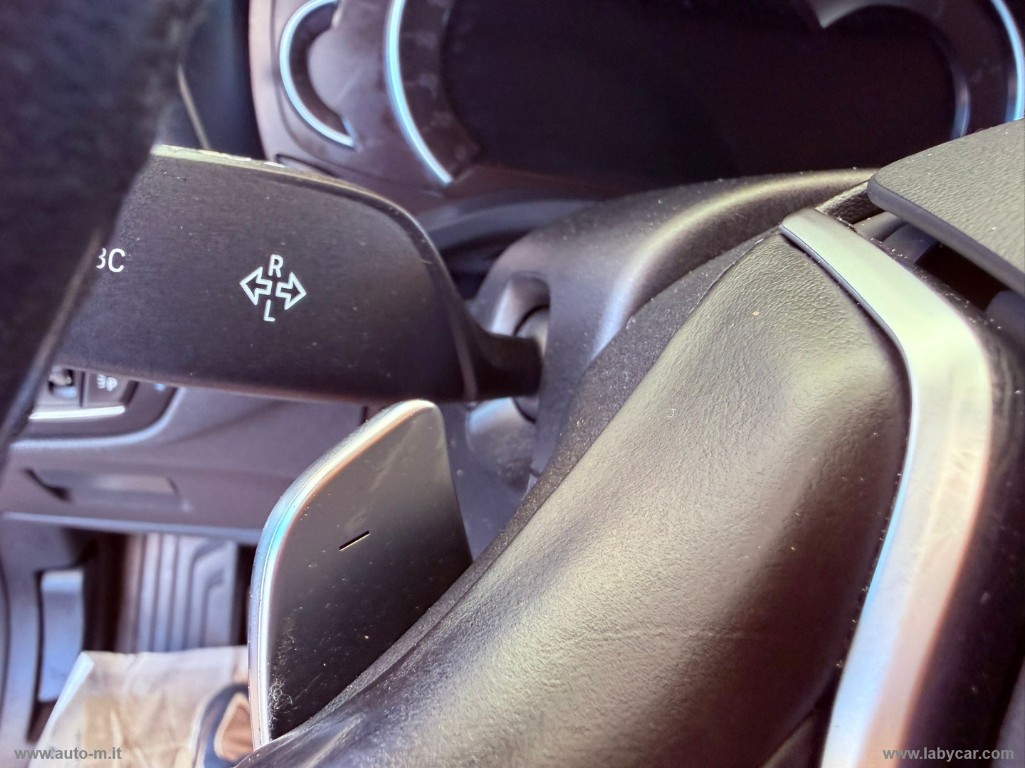 X3 xDrive20d xLine - immagine 10