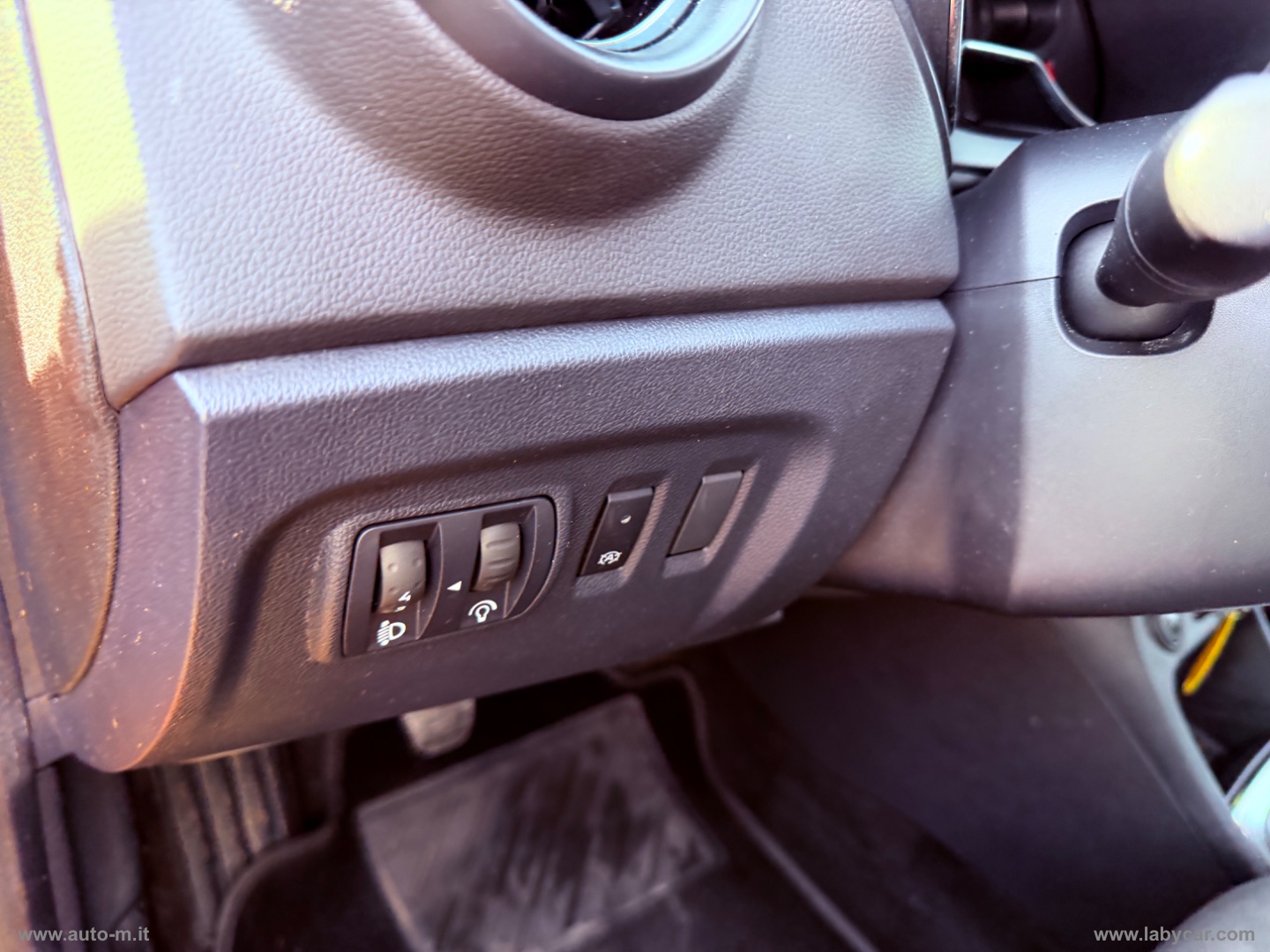 Captur dCi 8V 110 CV S&S Ener. Init.Par. - immagine 10