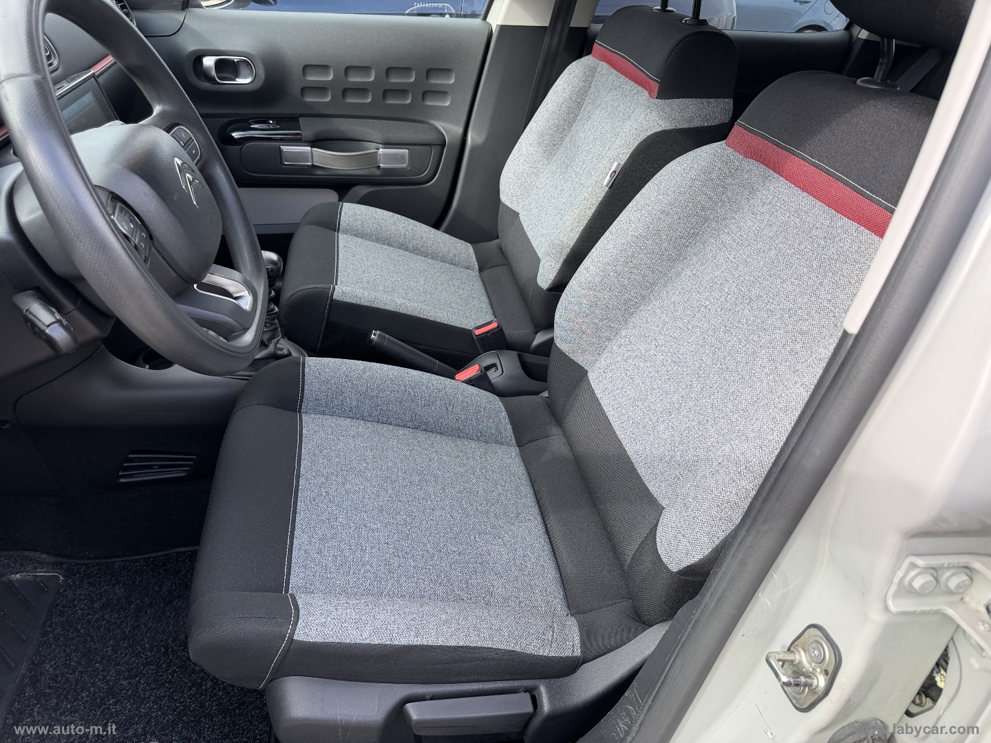 C3 BlueHDi 100 S&S Shine Pack - immagine 10