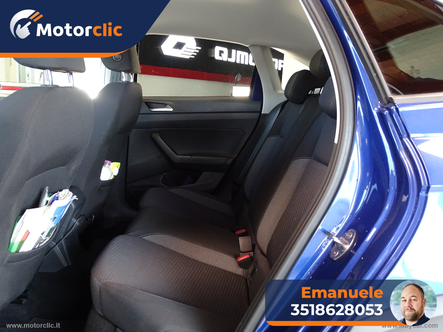 Taigo 1.0 TSI 110 CV DSG Edition Plus - immagine 10