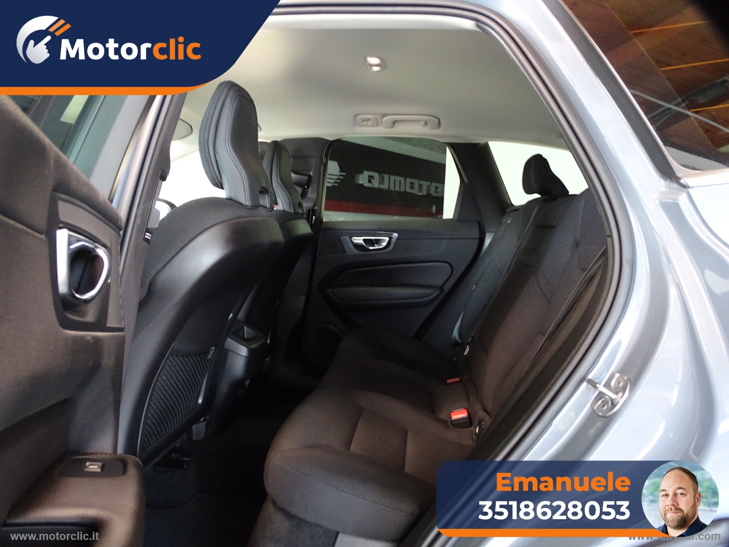 XC60 B4 - immagine 10