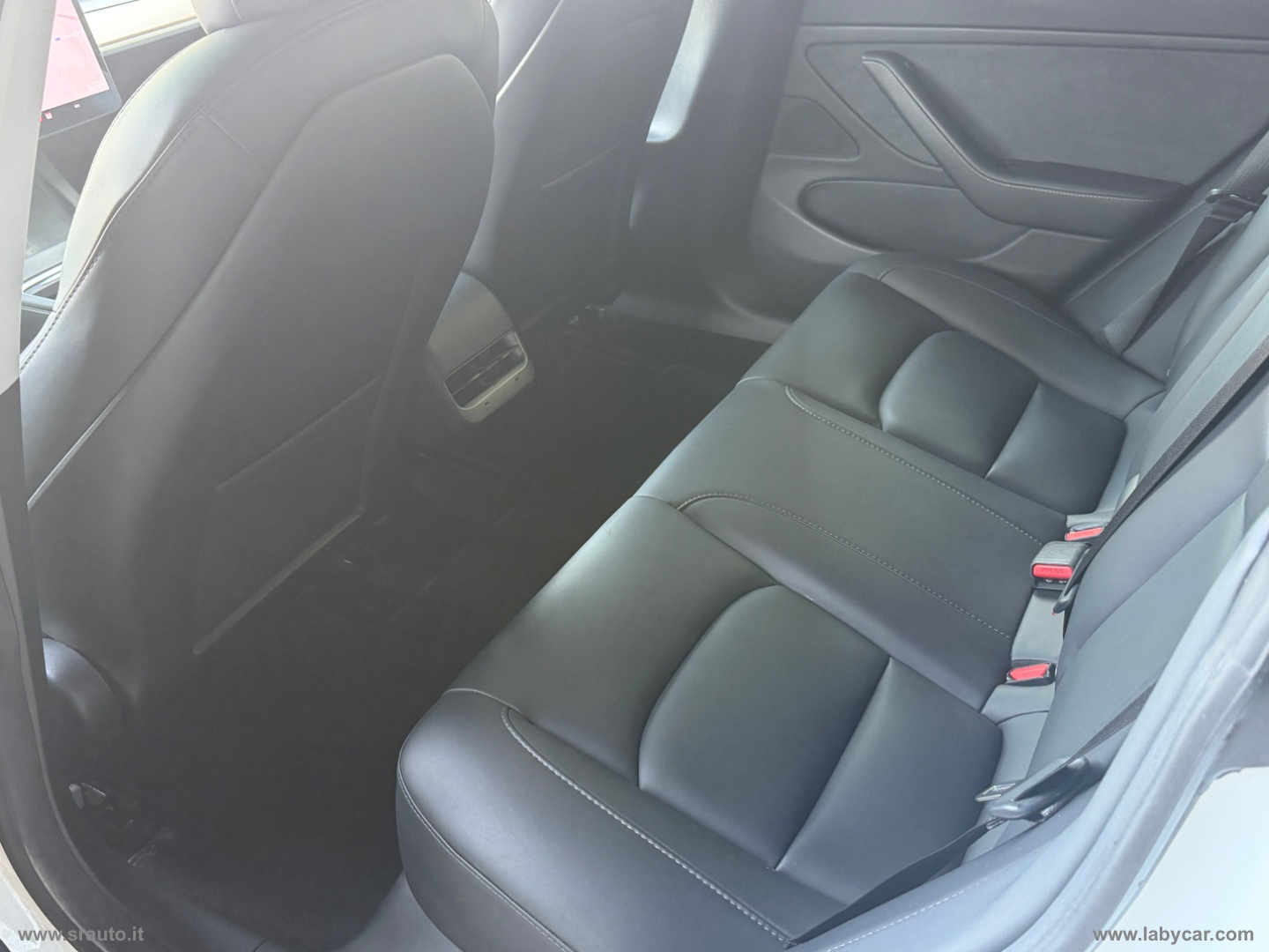 Model 3 Long Range Dual Motor AWD - immagine 10
