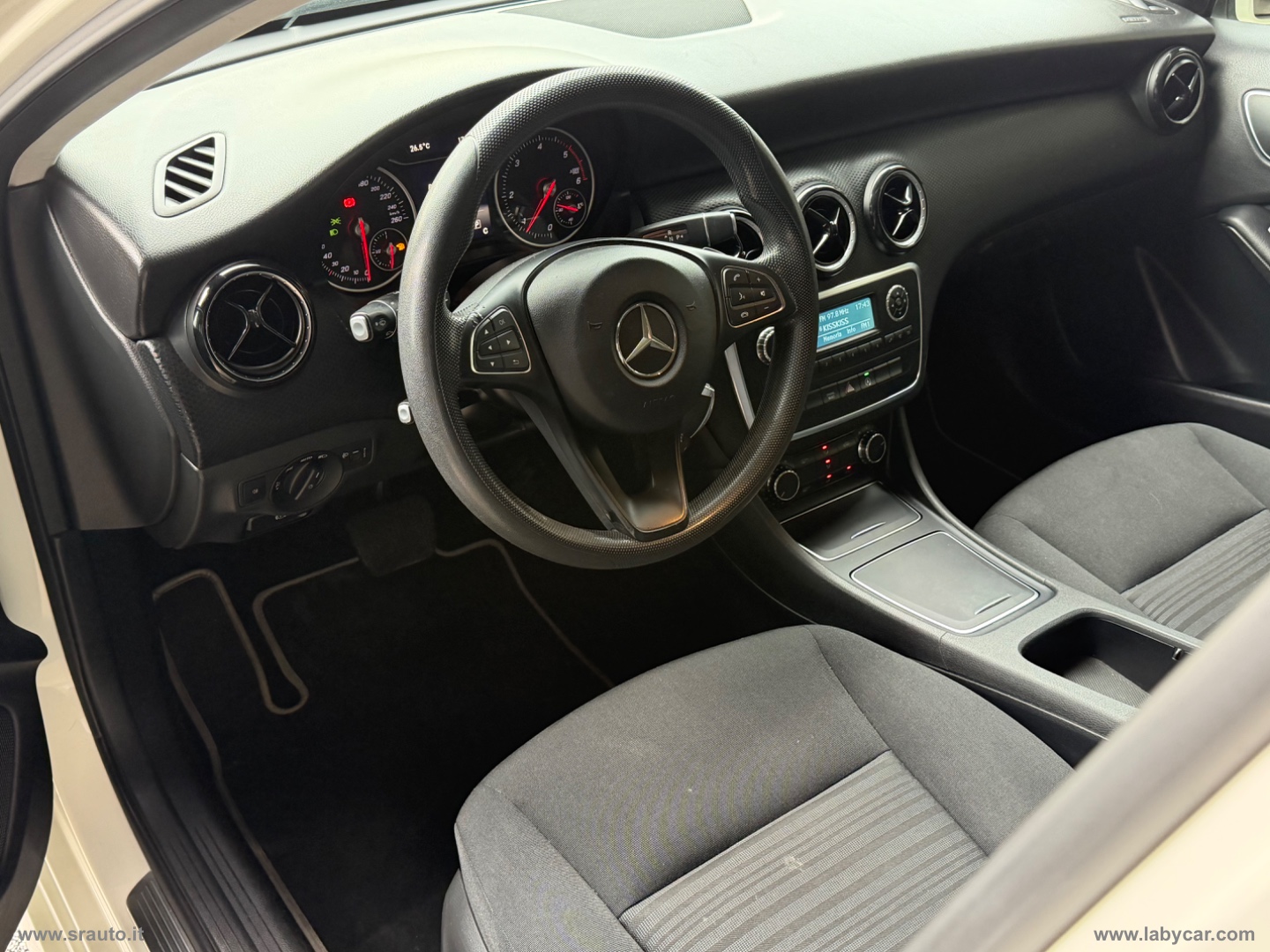 A 160 CDI Automatic Executive - immagine 10