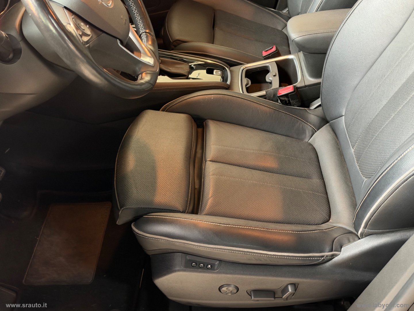 Grandland X 1.2 T 12V 130 S&S aut. Adv. - immagine 10