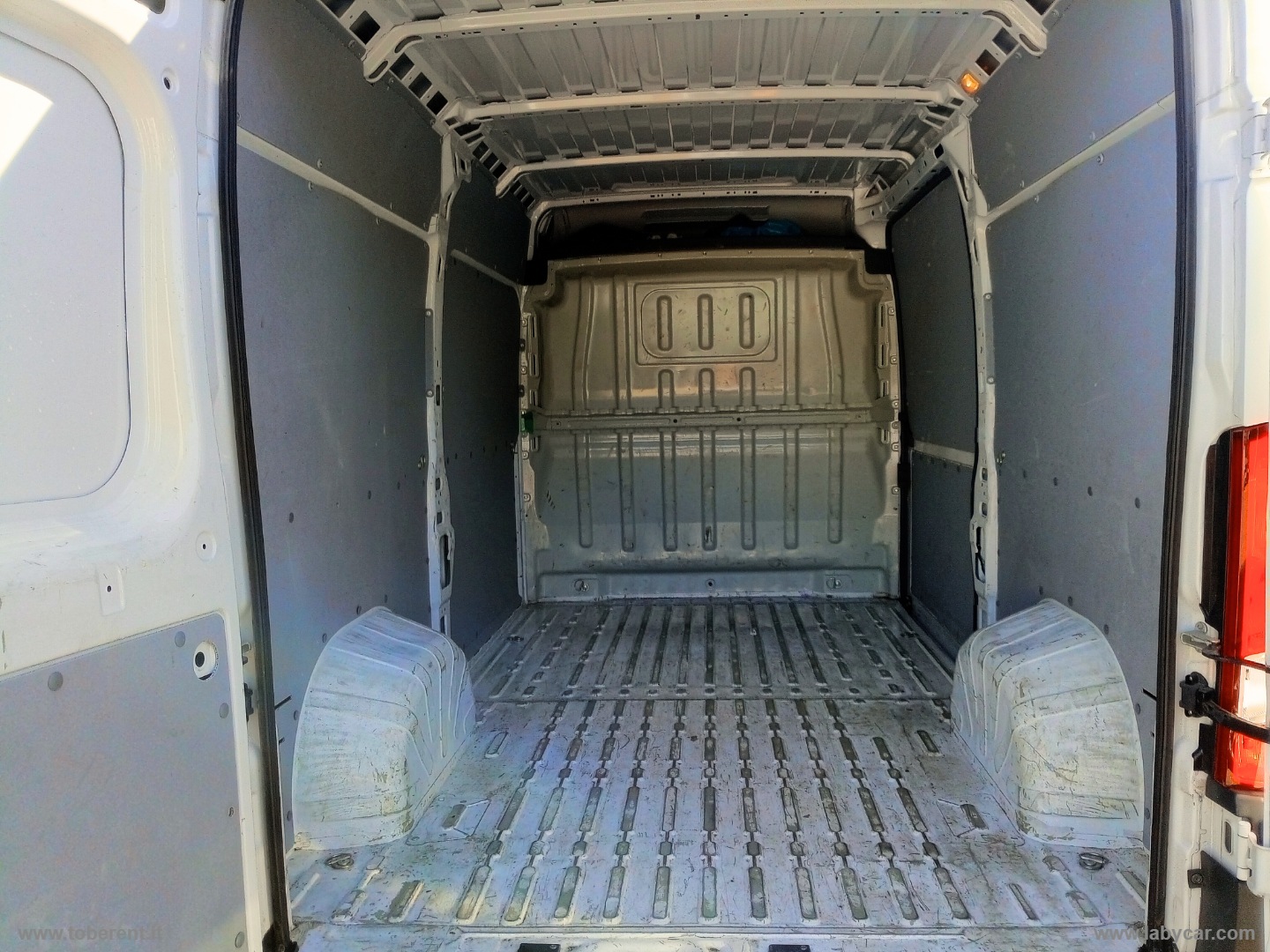 Boxer 330 BlueHDi 140 L2H2 - immagine 10