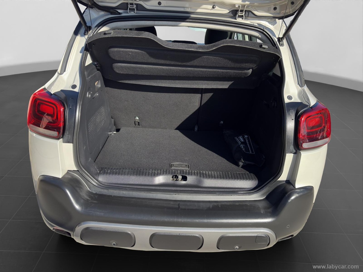 C3 Aircross BlueHDi 100 Shine PERFETTA! - immagine 10
