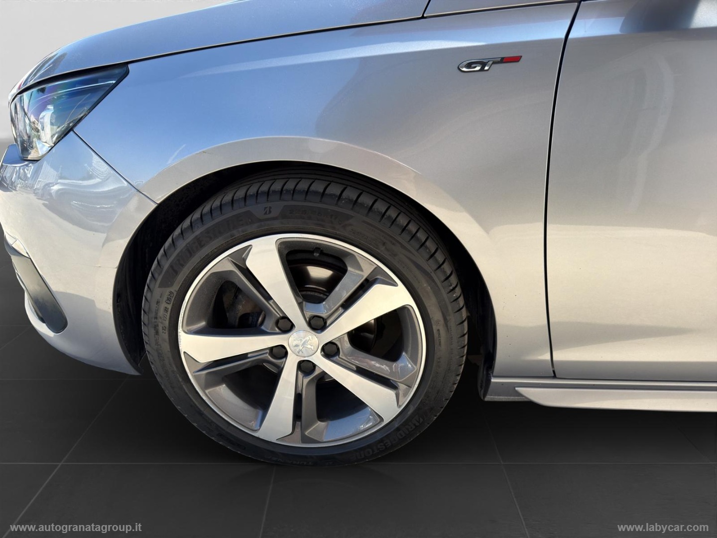 308 BlueHDi 130 S&S GT Line GIOIELLINO PER AMATORI! - immagine 10