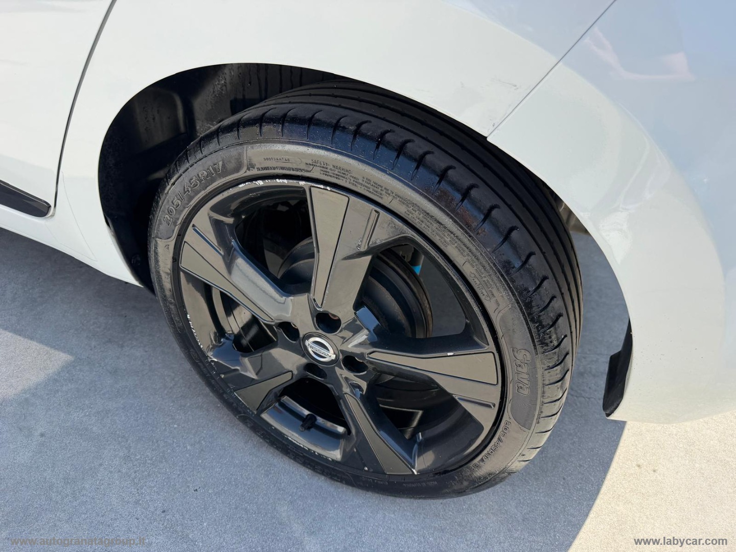 Micra 1.5 dCi 8V 5p. N-Connecta SPETTACOLARE ! - immagine 10