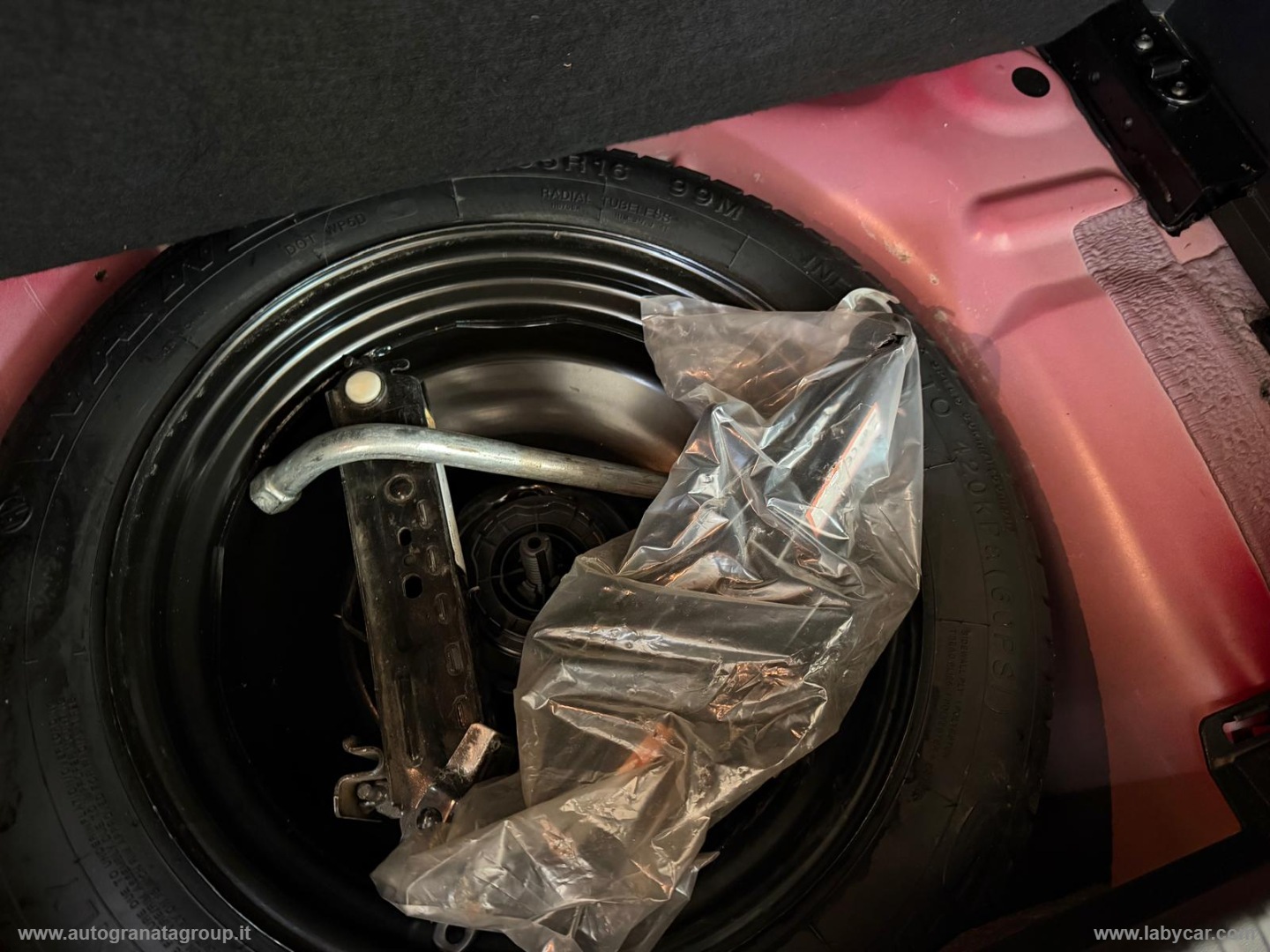 C3 Aircross BlueHDi 110 S&S Shine Pack IVA ESPOSTA N1! - immagine 10