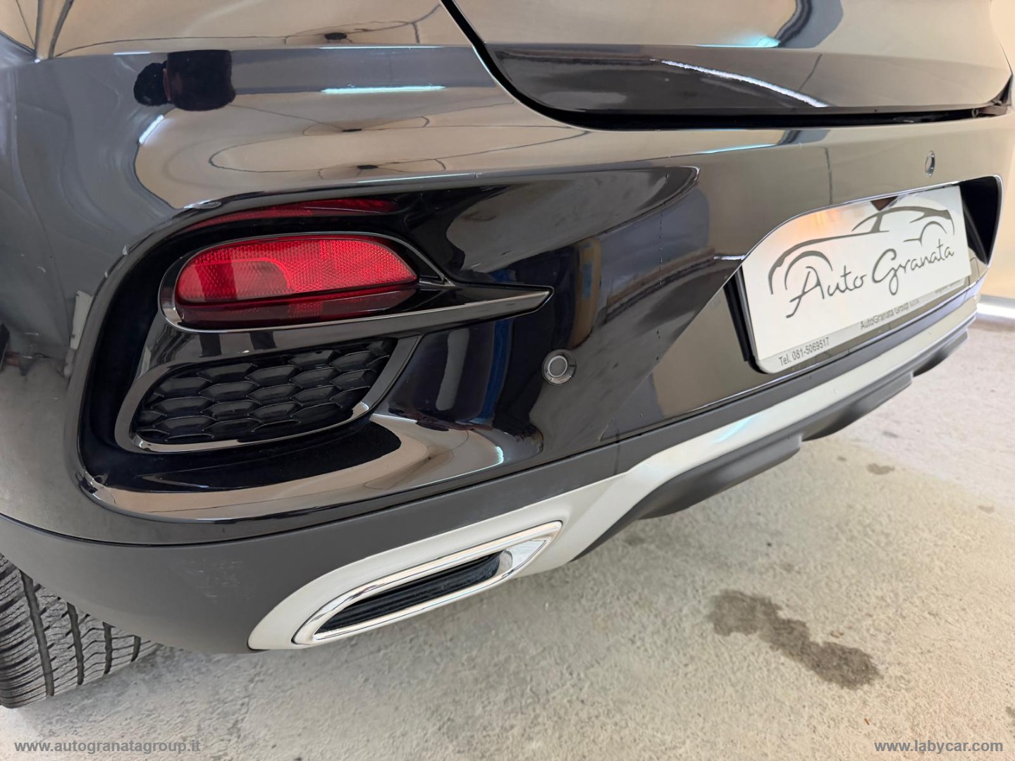 ZS 1.5 VTi-tech Luxury PREZZO REALE! - immagine 10