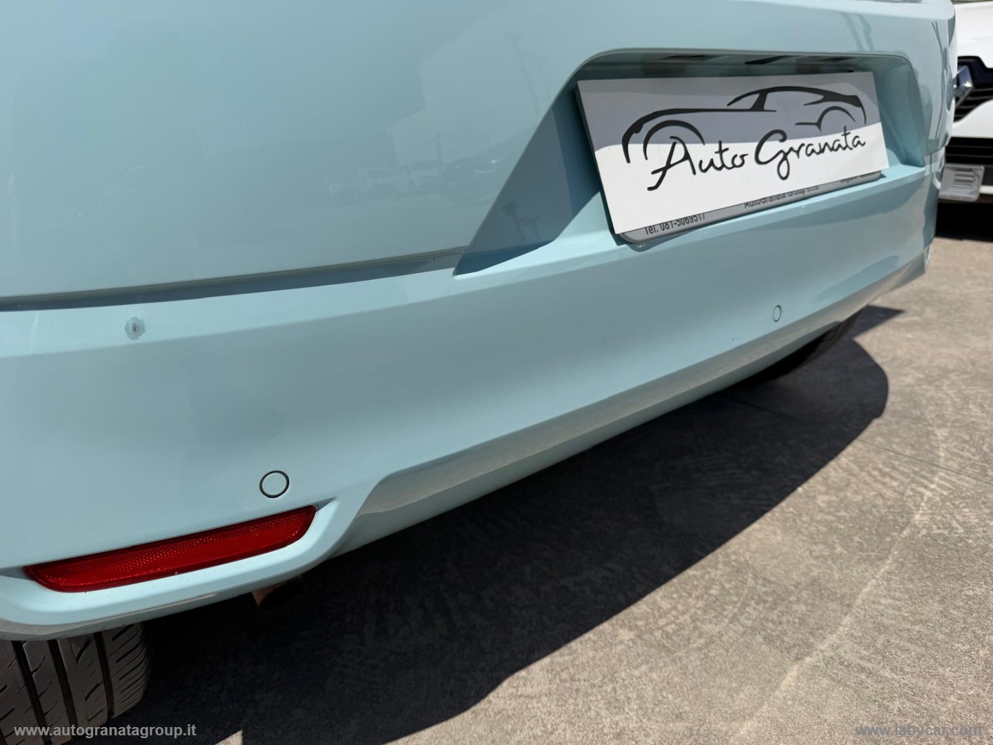 Twingo SCe 65 CV Intens PARI NUOVO! - immagine 10