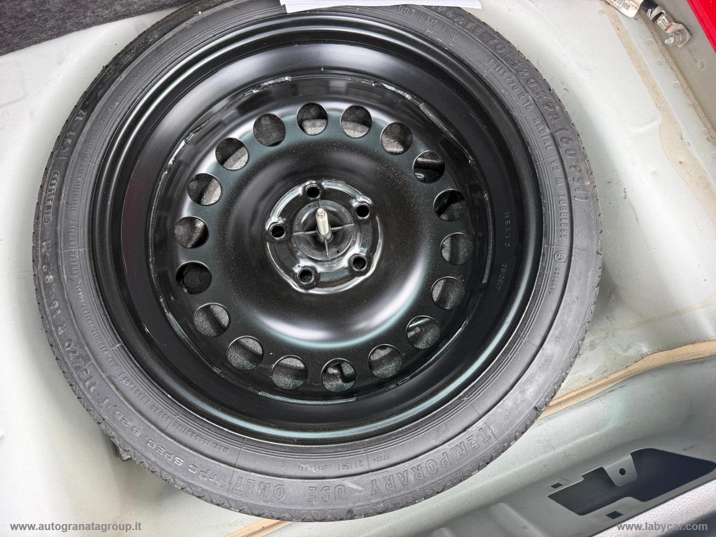 Astra 1.5 CDTI 105 CV S&S ST Busin.Eleg. SUPER AFFARE! - immagine 10