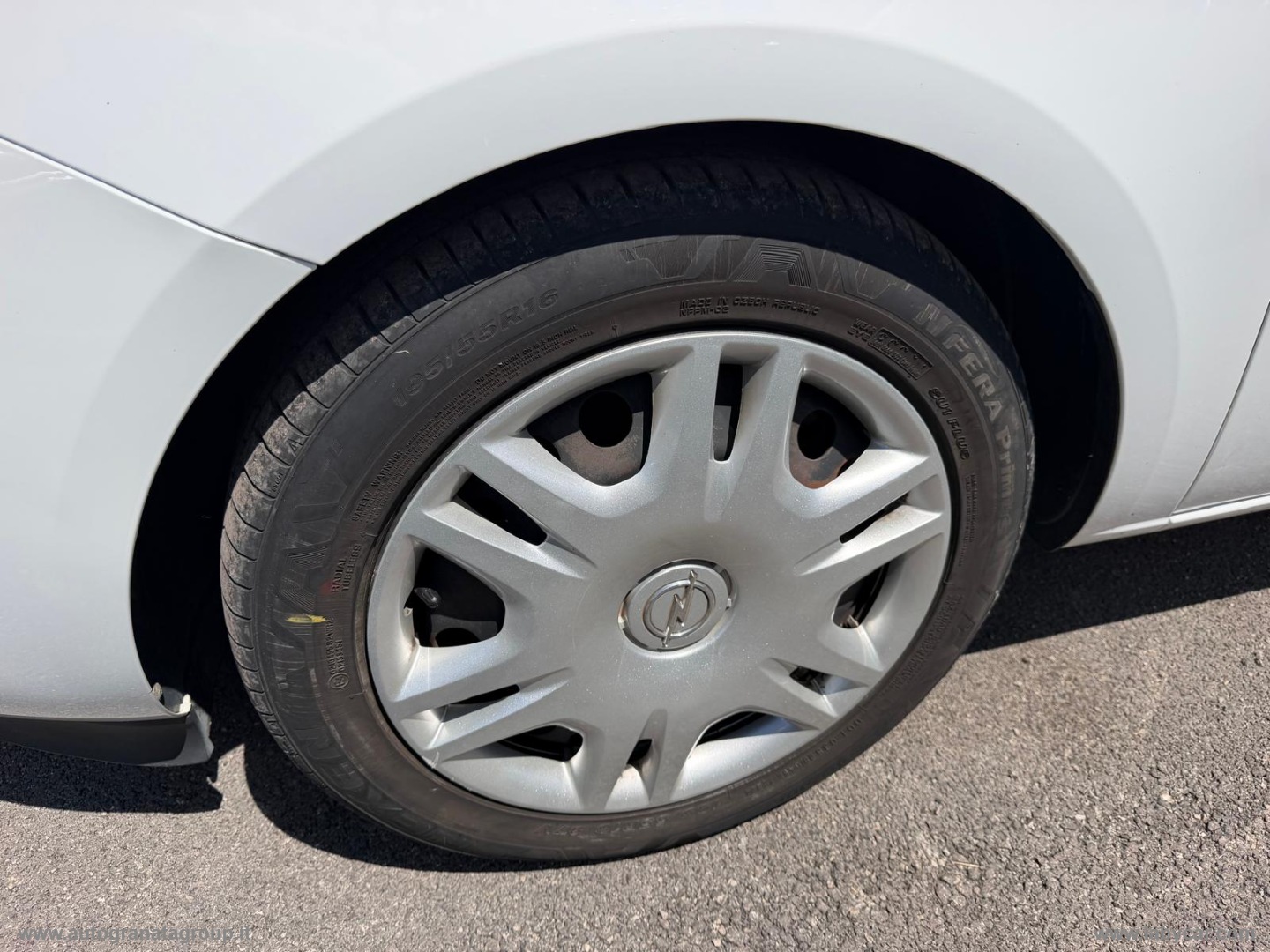 Corsa 1.3CDTI ecoF.95 S&S aut. 5p. n-Joy C. AUT. OUTLET! - immagine 10