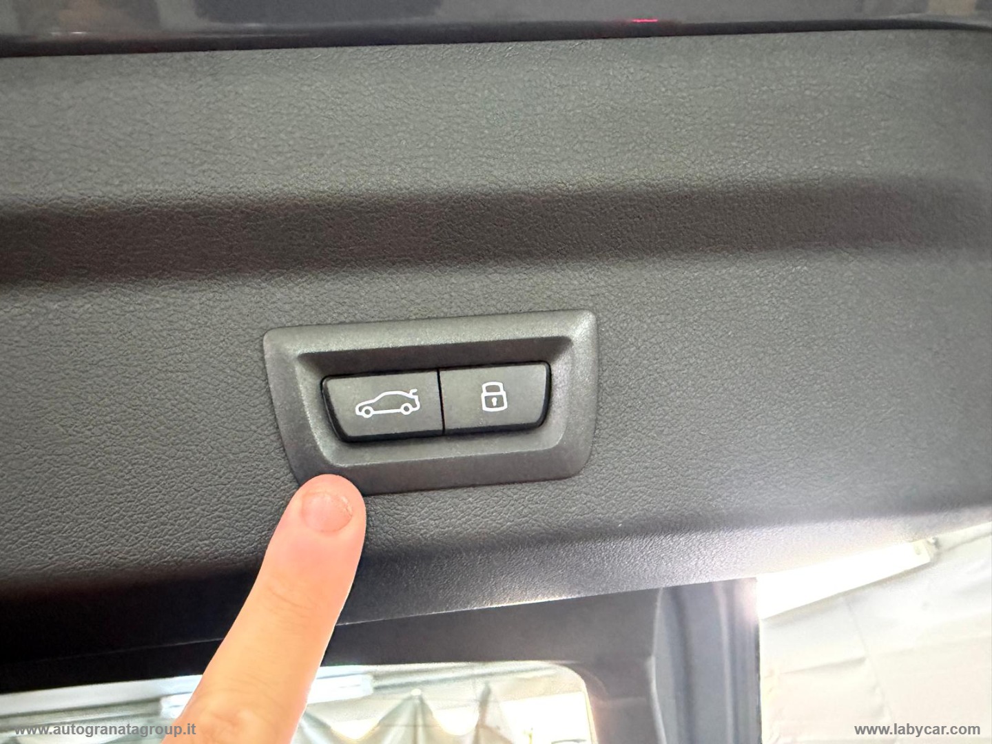 X2 sDrive 18d Msport Pro PREZZO REALE ! - immagine 10