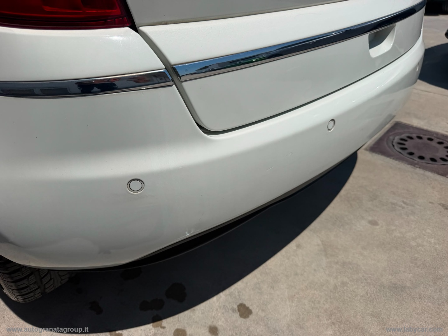 Musa 1.4 8V Ecochic OUTLET! - immagine 10