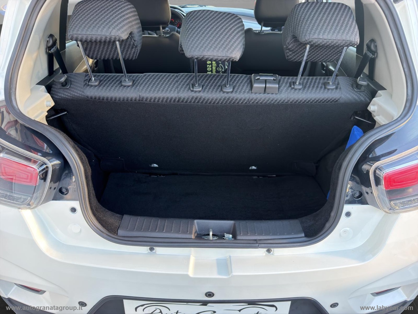 KUV100 1.2 VVT K8 AFFARE! - immagine 10