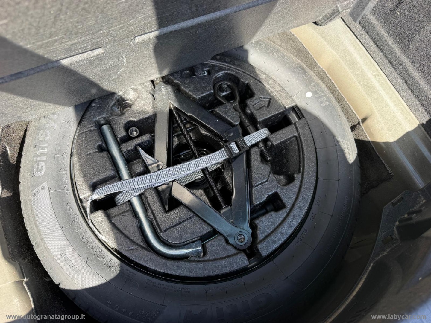 T-Cross 1.0 TSI Style BMT PER NEOPATENTATI STUPENDA! - immagine 10