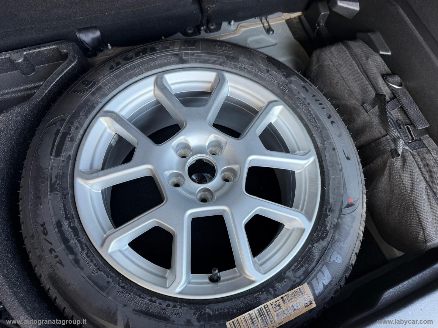 Renegade 1.6 Mjt 120CV Limited FULL LED SPLENDIDA! - immagine 10