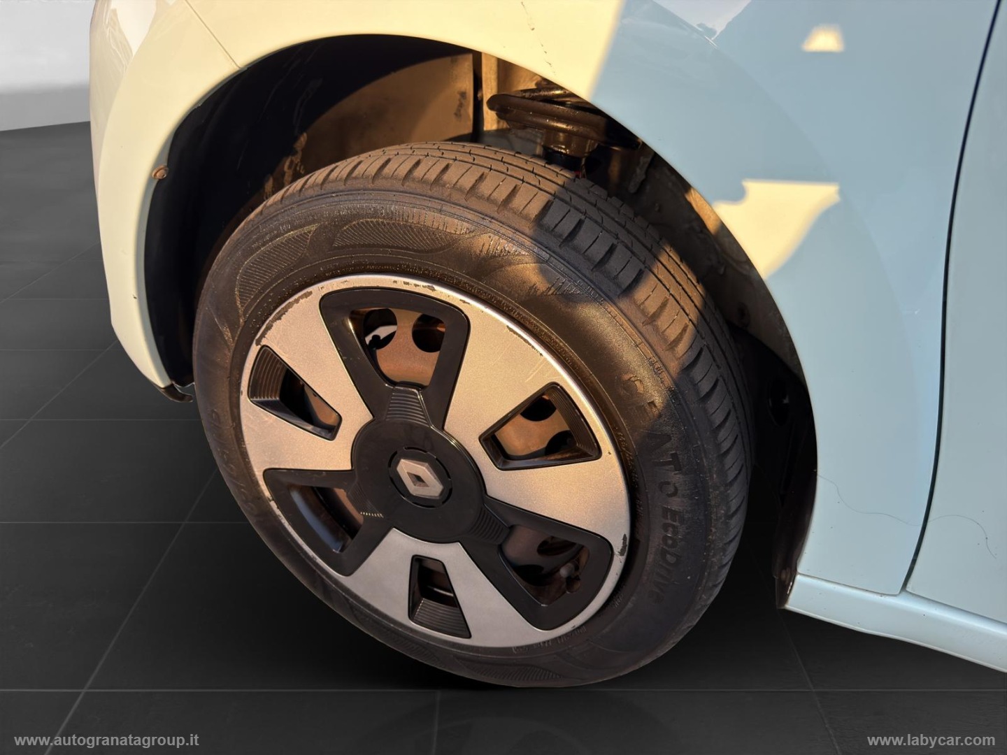 Twingo 1.0 SCe S&S Energy NEOPATENTATI! - immagine 10