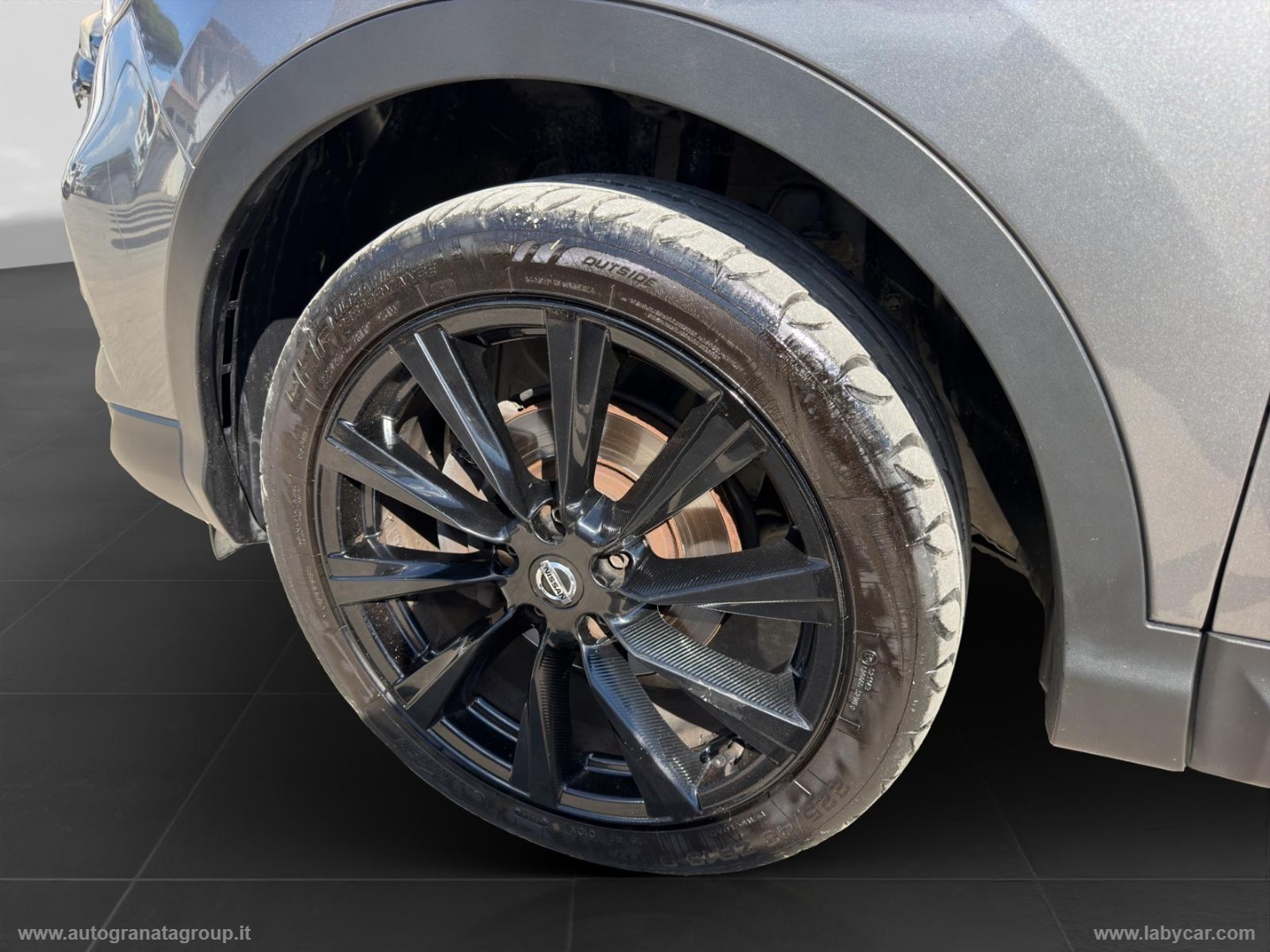 Qashqai 1.5 dCi 115 CV N-Connecta OUTLET! - immagine 10