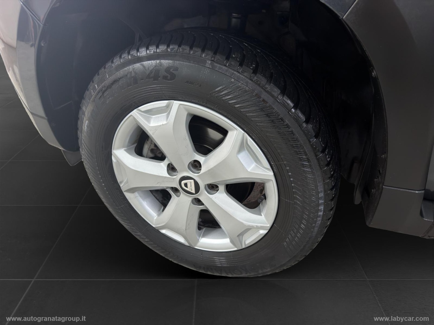 Duster 1.0 TCe 100 ECO-G 4x2 15th Anniv. GPL! - immagine 10