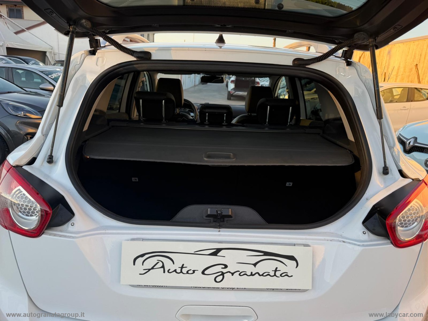 Kuga 2.0 TDCi 163 CV 4WD Titanium OUTLET! - immagine 10