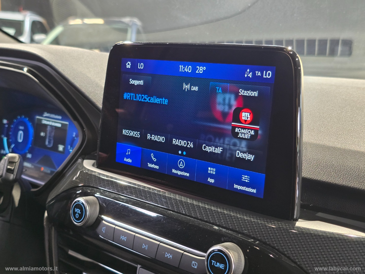 Kuga 2.0 EcoBlue 120 CV aut. 2WD ST-Line - immagine 10