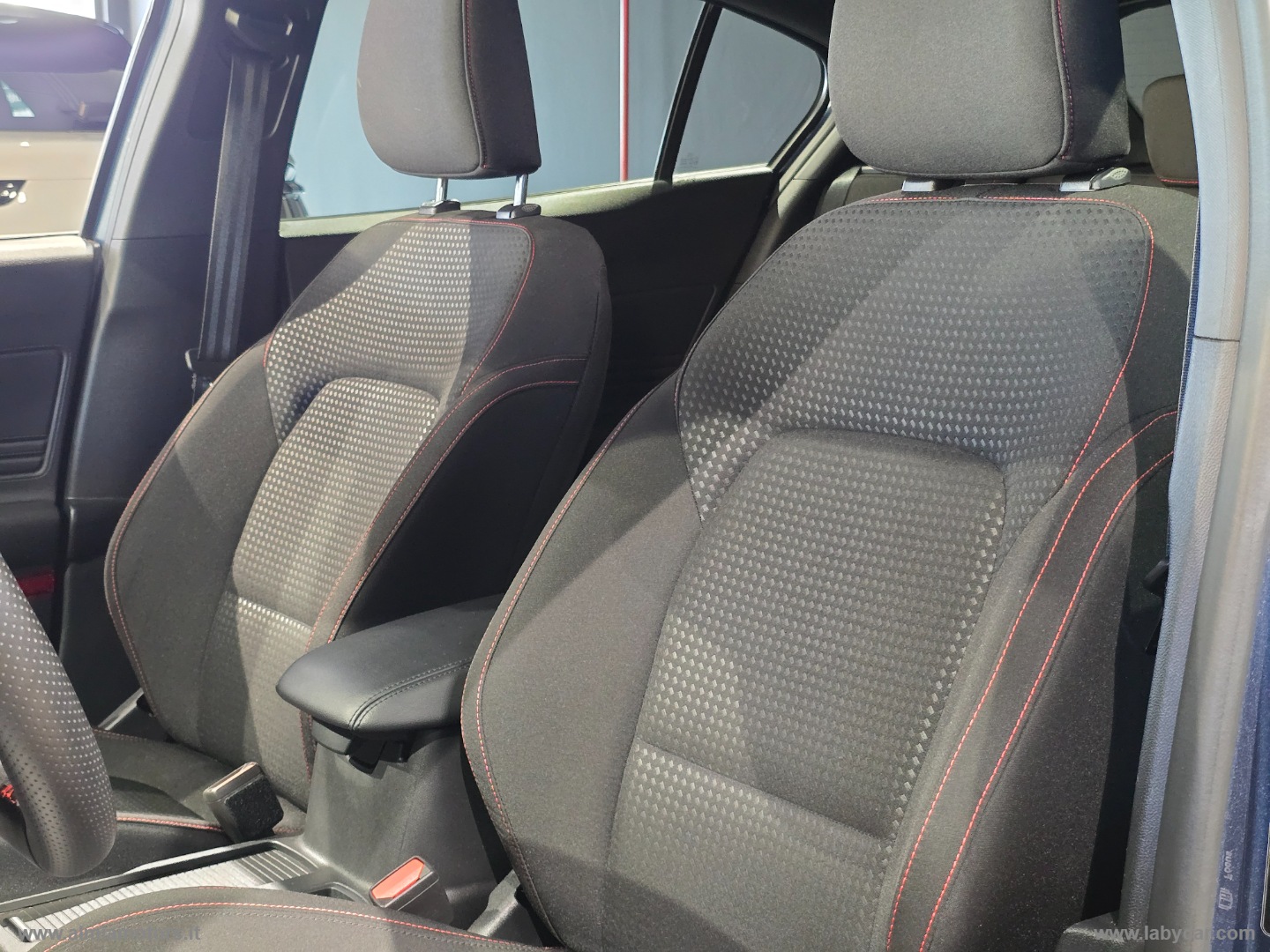 Focus 1.0 EcoB.Hybrid 125CV 5p.ST L.Sty. - immagine 10