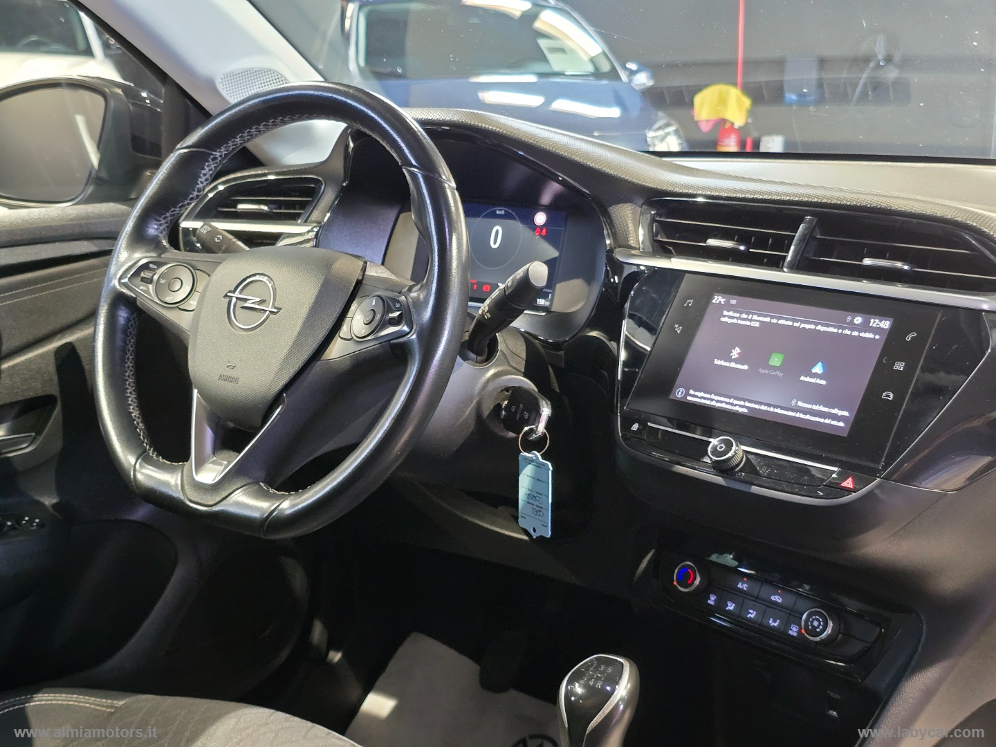 Corsa 1.2 Elegance - immagine 10