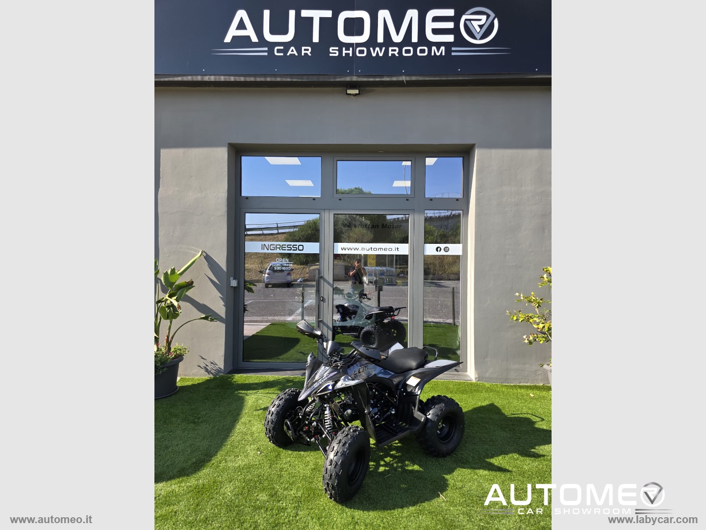 KONDOR 125 New Version 2026 - immagine 10