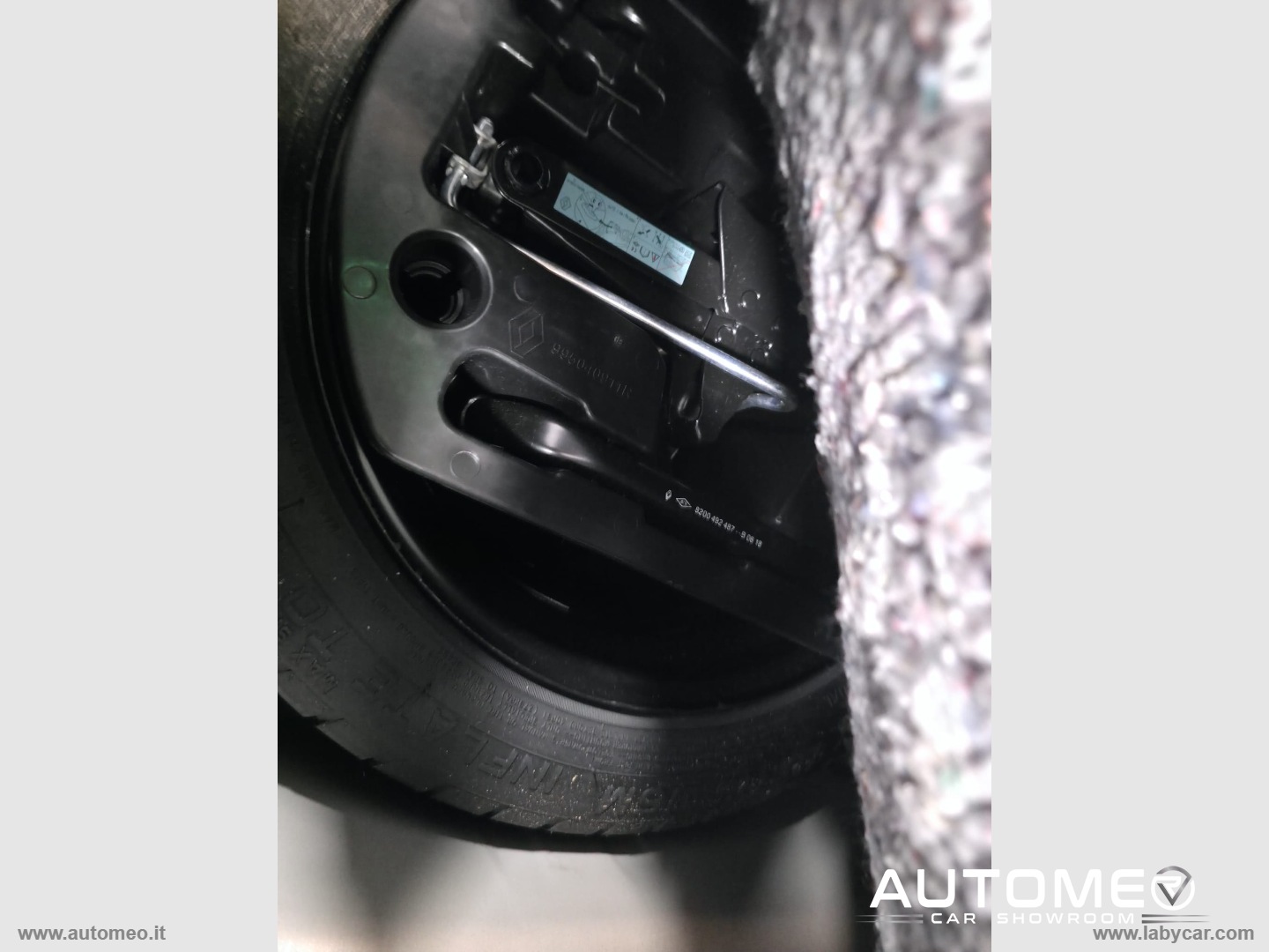 Captur TCe 12V 90 CV Sport Edition - immagine 10